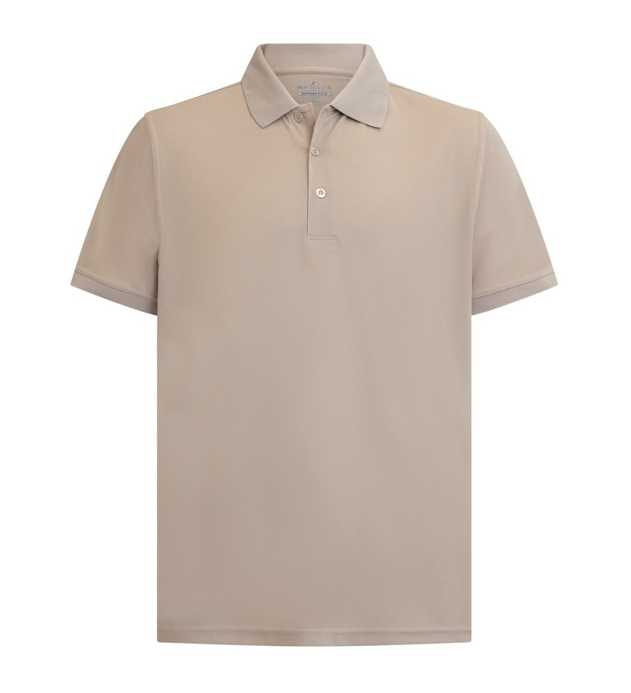Men's Aero Polo