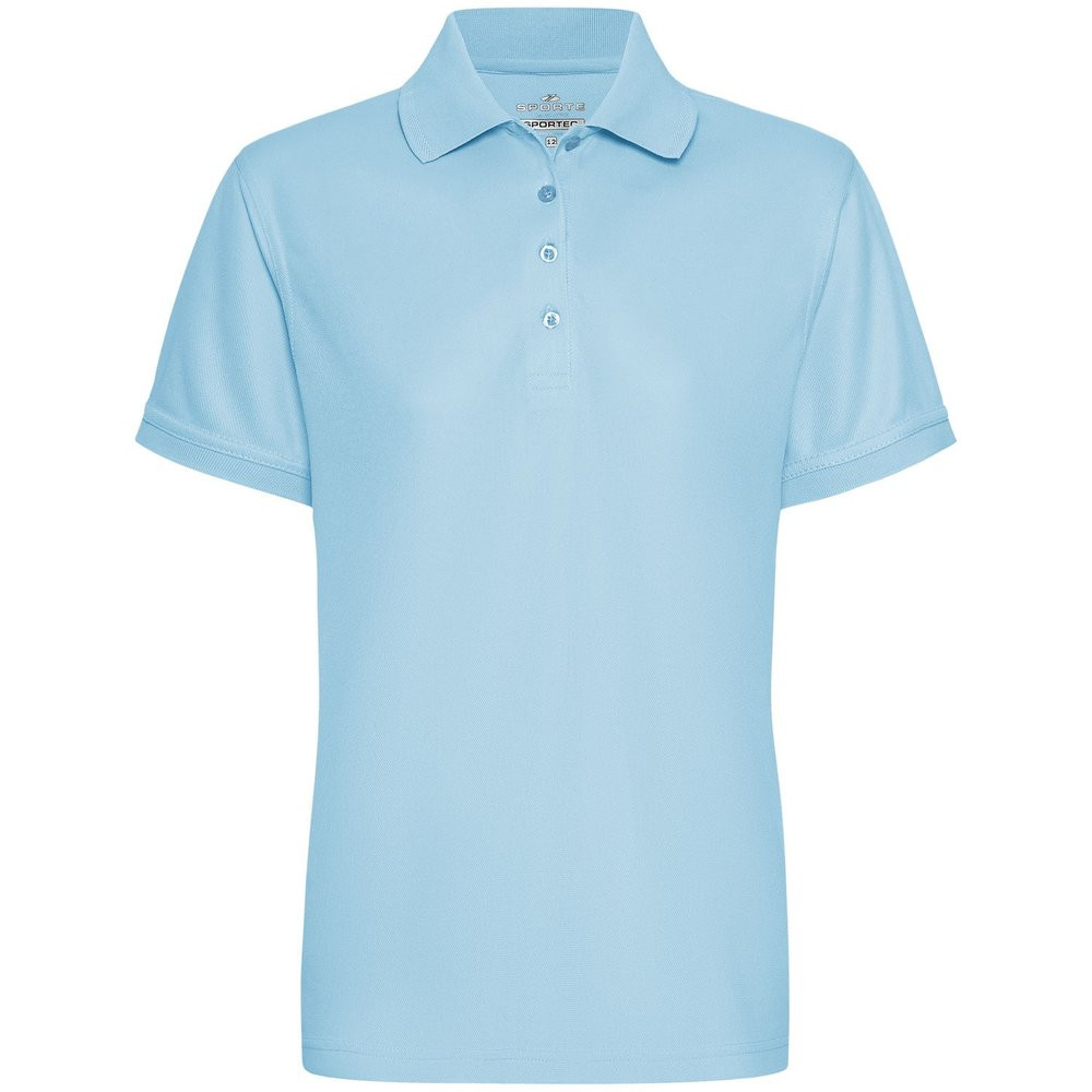 Women's Aero Polo