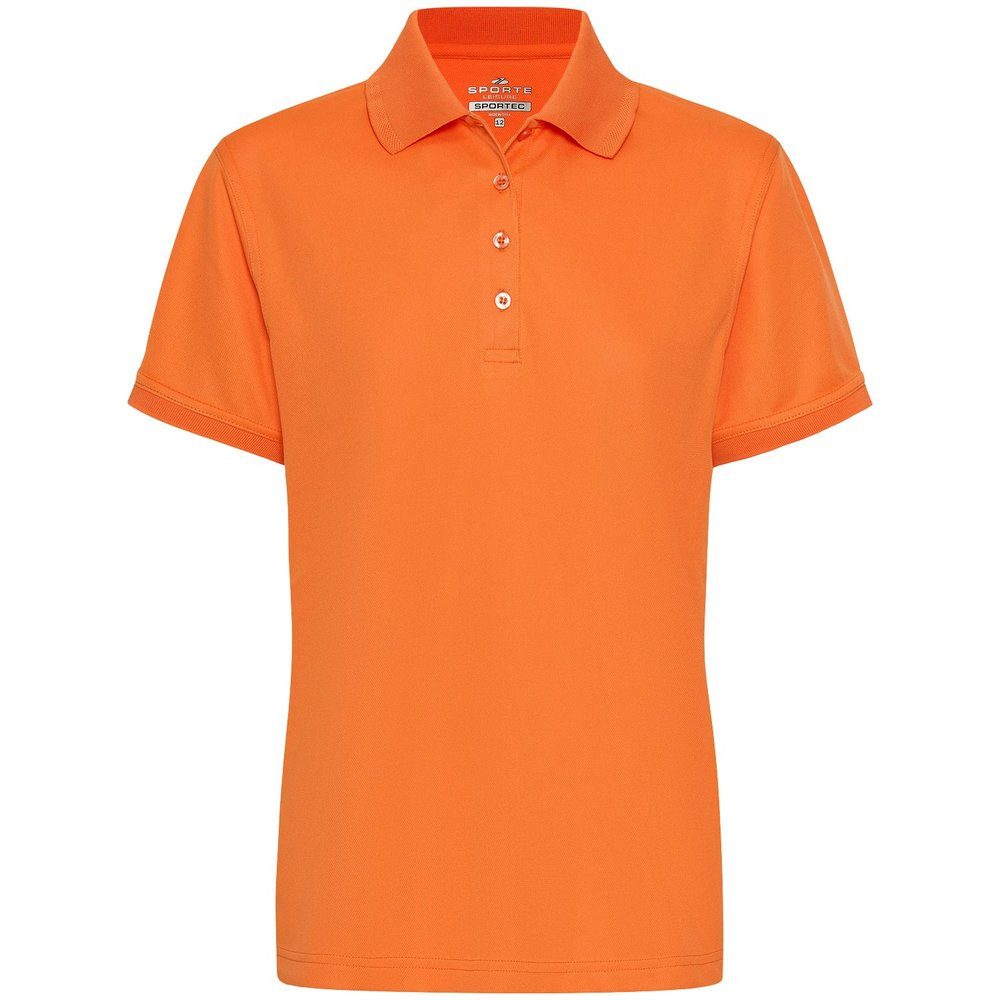 Women's Aero Polo