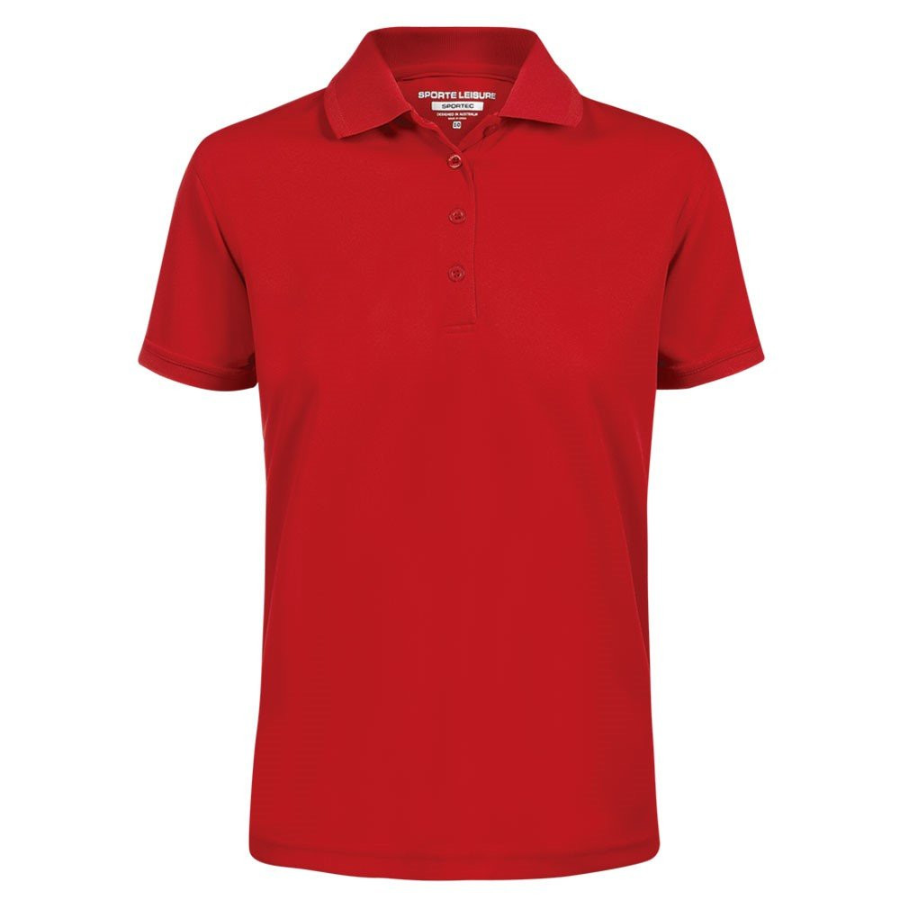 Women's Aero Polo