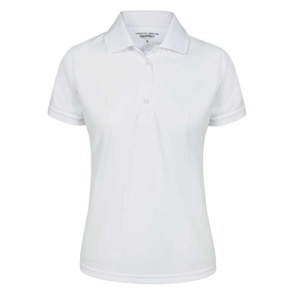 Women's Aero Polo