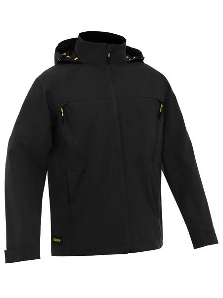 Lightweight Rain Shell Jacket