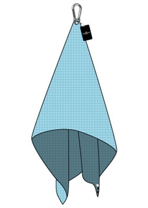Waffle Towel