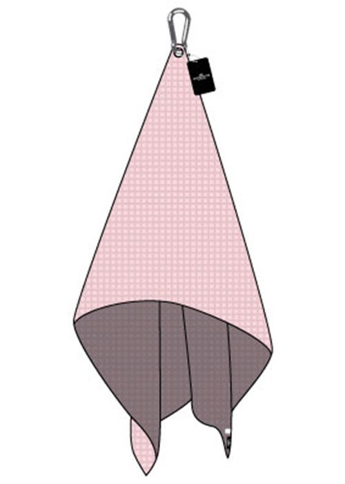 Waffle Towel