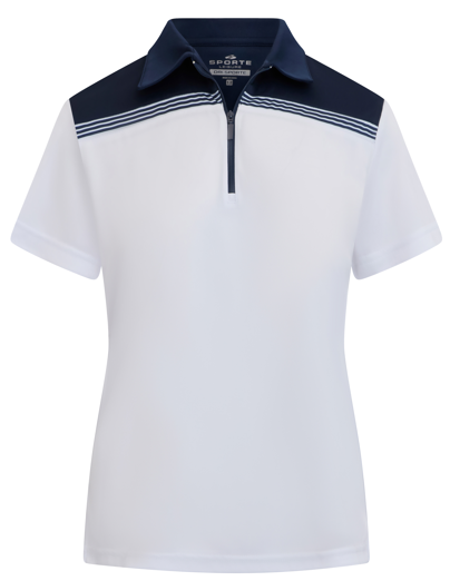Ladies Edge Polo