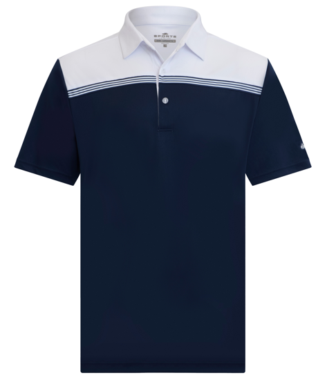 Men's Edge Polo