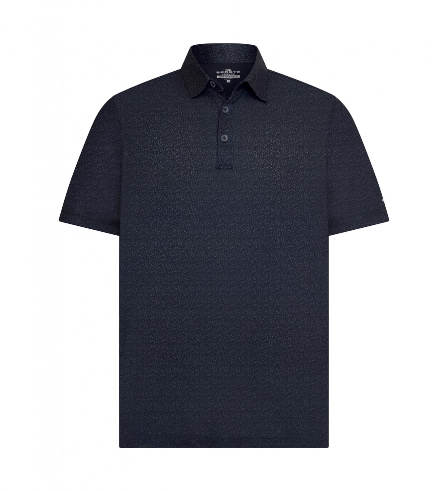 Arrow Men's SS Polo