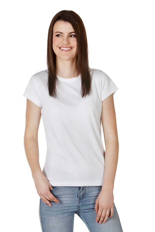 Lightweight Cooldry T-Shirts