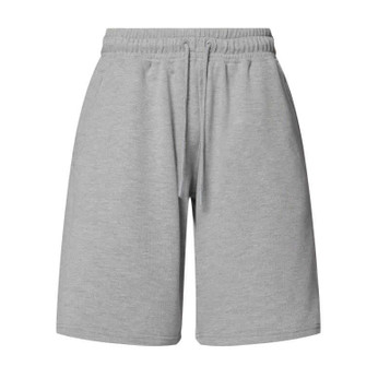 Terry Fleece Track Shorts