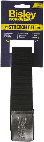 Stretch Webbing Belt