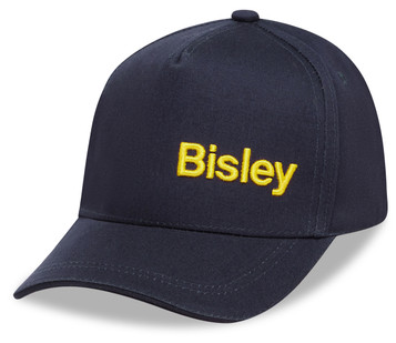 Bisley Cap
