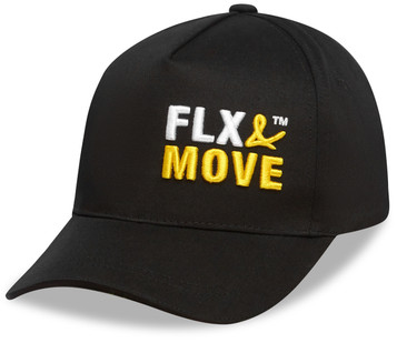 Flx & Move Cap