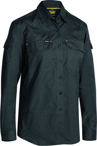 Womens X Airflow Ripstop Shirt