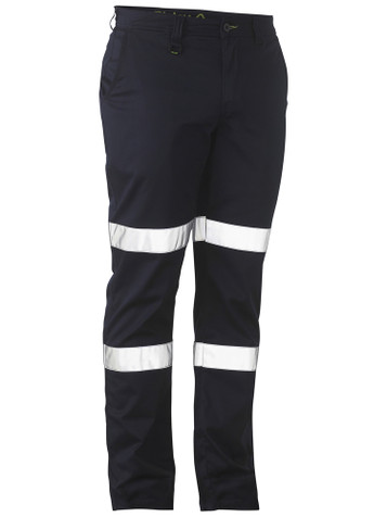 Taped Biomotion Recycled Pant