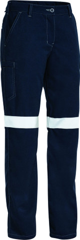 FR Rated Plus Womens Taped Engineered FR Cargo Pant