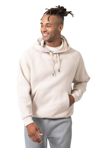 Men's Cotton Care Kangaroo Hoodie