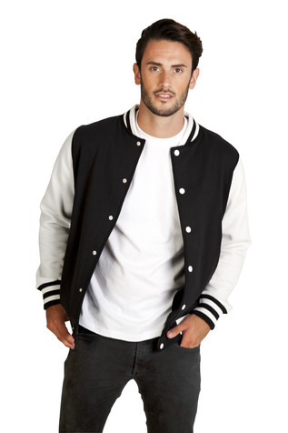 Men's Varsity Jacket