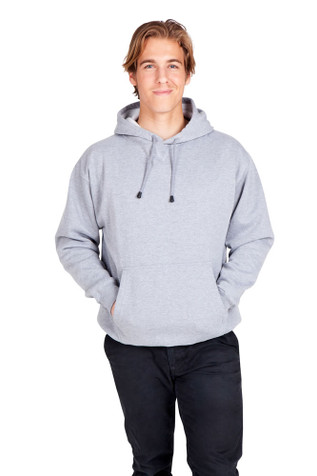 Men's Kangaroo Pocket Hoodies