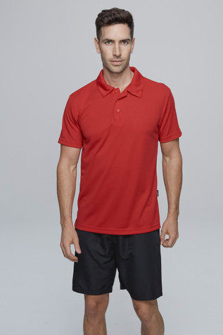 Botany Men's Polos