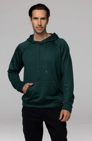 Crusader Men's Hoodies