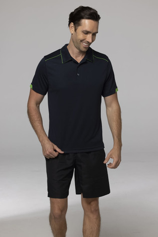 Currumbin Men's Polos