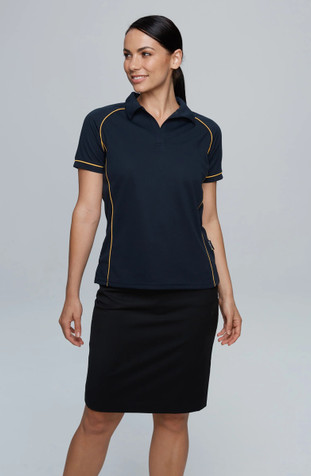 Ladies Endeavour Polo