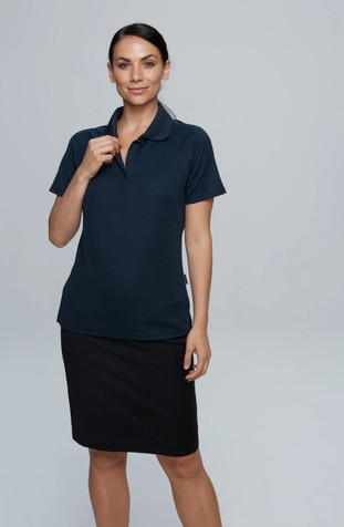 Keira Women's Polo