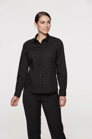 Kingswood Women's Long Sleeve Shirt