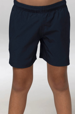 Men's School Shorts