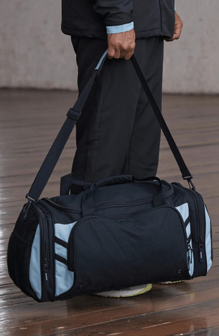 Tasman Sports Bag