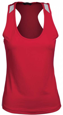 Team Singlet Ladies