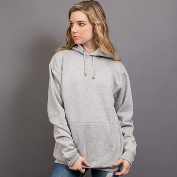 Kids Marshall Kangaroo Hoodie - 4435