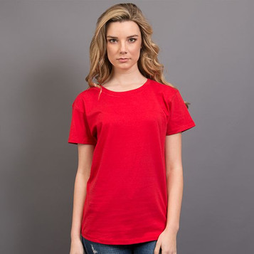 Women's Chill Out Tee - 9991