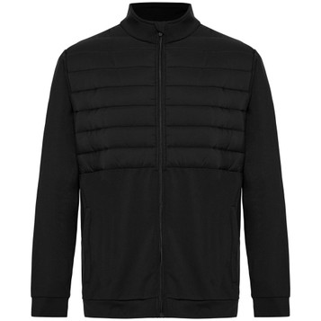 Men's 1/2 Puff Jacket