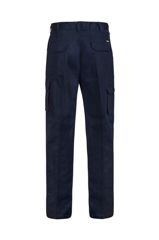 Mid Weight Modern Fit Cargo