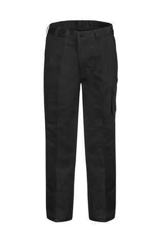 Modern Cargo Trouser