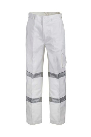 Cargo Drill Pant Csr Tape