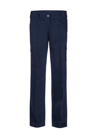 Ladies Cargo Trouser - Clearance