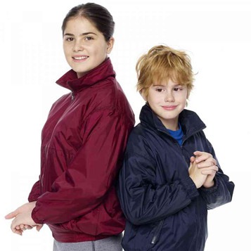 Warburton Lined Flying Jacket