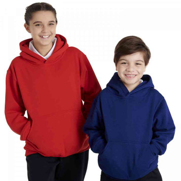 Wickham Fleecy Hoodie