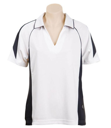 434 Olympikool Ladies Polo