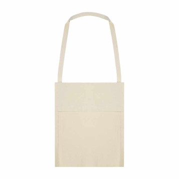 Furphy Calico Library Bag