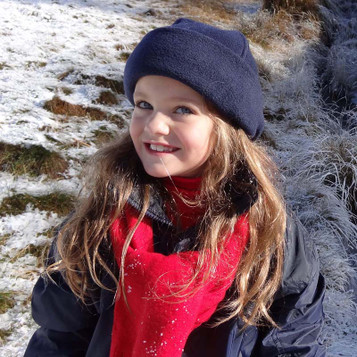 Wentworth Polar Fleece Beanie