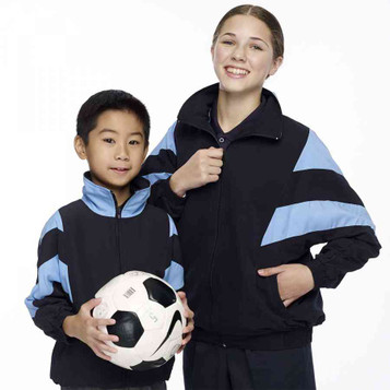 Giffen Microfibre Sport Jacket