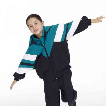 Harrison Microfibre Sport Jacket