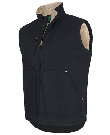 C of C Barn Vest