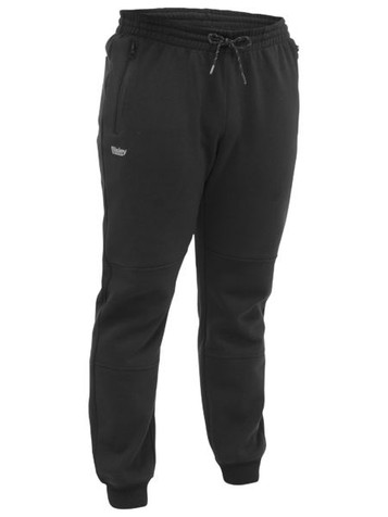 Work Fleece Track Pants