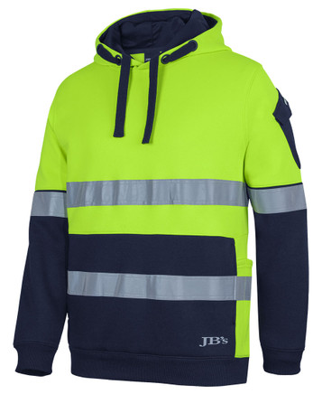 JB's 350 G Hv (D+N) Trade Hoodie