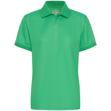 Women's Aero Polo