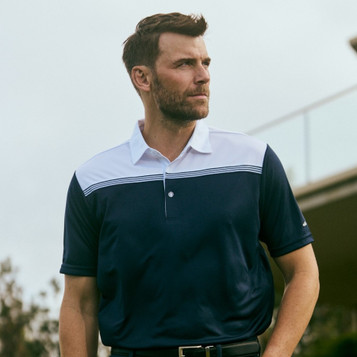 Men's Edge Polo
